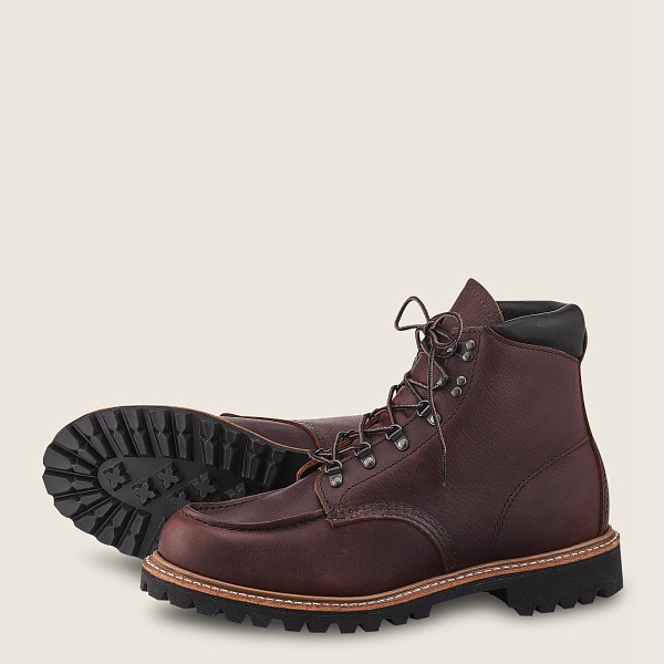 11.5 red wing boots